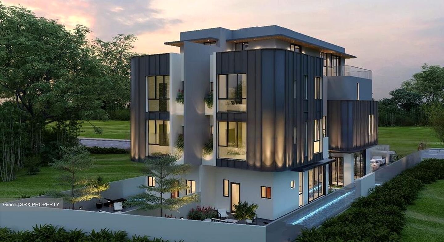 Parry Avenue (D19), Semi-Detached #455876721
